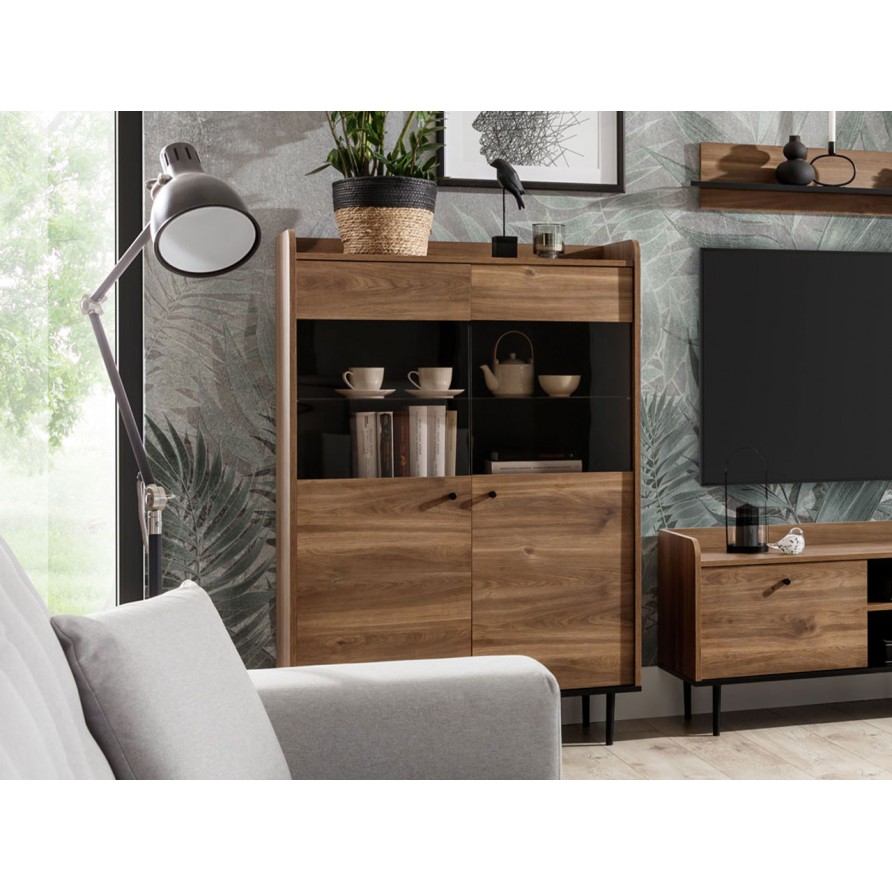 Vitrine Peczo WIT90 PC10 Vitrine Peczo WIT90 PC10