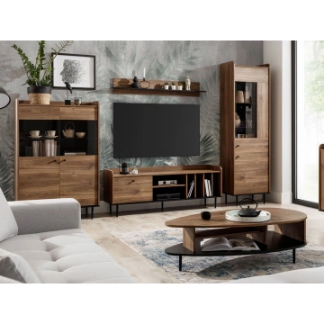 Wohnzimmer-Set Peczo III