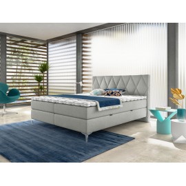 Boxspringbett Barieko