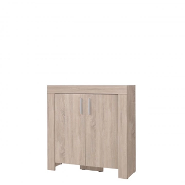 Kommode mit Türen Car CR10