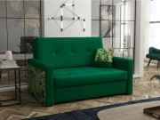 Sofa Clivia Mel II mit Schlaffunktion und Bettkasten