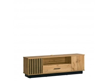 TV-Lowboard industrial 2D1S Salemir SE07