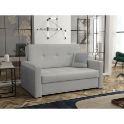 Miniaturbild von Sofa Clivia Mel II mit Schlaffunktion und Bettkasten