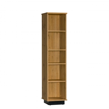 Bücherregal Salemir SE10