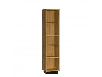 Bücherregal Salemir SE10