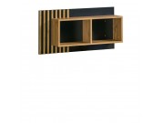 Wandregal Salemir SE11