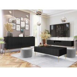 Wohnzimmer-Set Brimono I