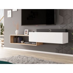 Miniaturbild von TV-Lowboard Karisom