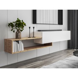 Miniaturbild von TV-Lowboard Karisom