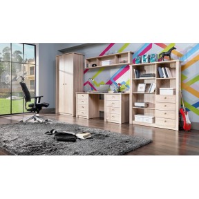 Jugendzimmer-Set Verto III Jugendzimmer-Set Verto III