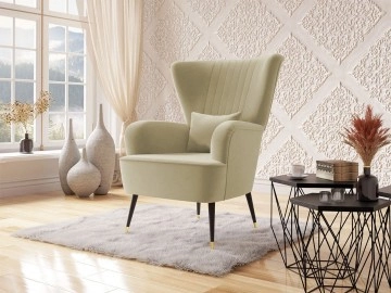 Sessel Pirko
