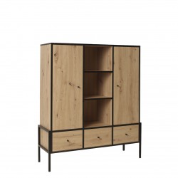 Highboard Atlama AL03