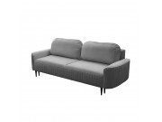 Sofa Nerpo mit Bettkasten und Schlaffunktion