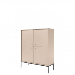 Türkommode Tonkor Beige TK104