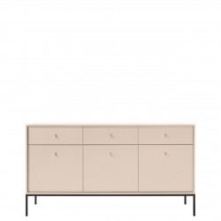 Kommode Tonkor Beige TKSZ154