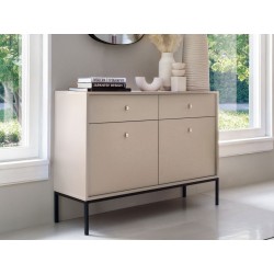 Wohnzimmer Kombikommode Tonkor Beige TKSZ104