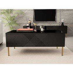 Couchtisch Madrielle 120