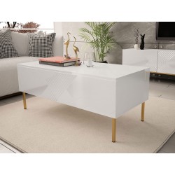 Couchtisch Madrielle 120