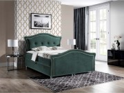 Boxspringbett mit Bettkasten Masala Lux