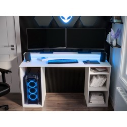 Miniaturbild von Gaming Schreibtisch Enurento 1