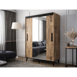 Schiebetürenschrank Kretisa T1 150