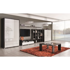 Wohnzimmer-Set Denver I Wohnzimmer-Set Denver I