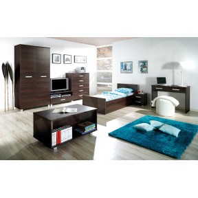 Jugendzimmer-Set Mexicano II Jugendzimmer-Set Mexicano II