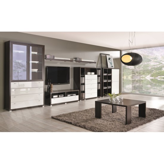 Wohnzimmer-Set Denver II Wohnzimmer-Set Denver II