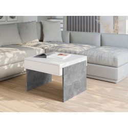 Couchtisch mit stauraum Anaser Mini