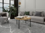 Couchtisch Rund Batasu C 01