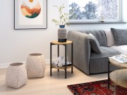 Couchtisch Batasu D 01