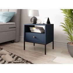 Nachttisch Tonkor TS54