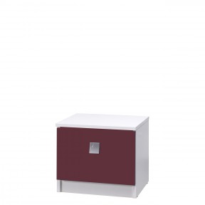 Nachtschrank Toni TN3 Nachtschrank Toni TN3