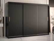 Kleiderschrank Towiro Wave 1 250