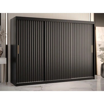 Kleiderschrank Towiro Wave 1 250