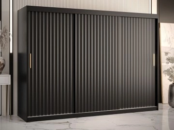 Kleiderschrank Towiro Wave 1 250