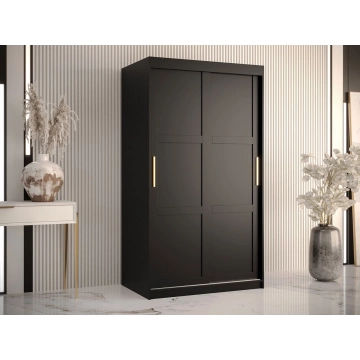 Kleiderschrank Terospito 1 100