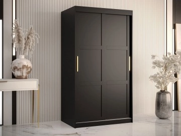 Kleiderschrank Terospito 1 100