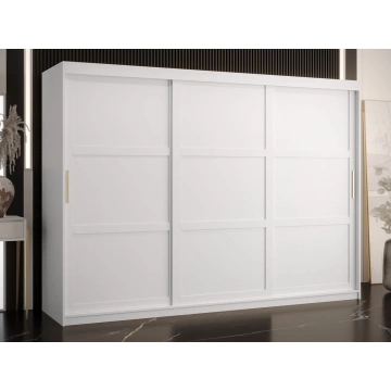Kleiderschrank Terospito 1 250