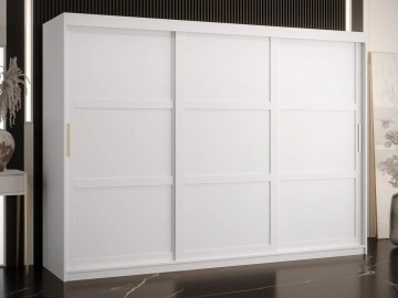 Kleiderschrank Terospito 1 250