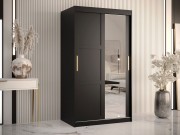 Kleiderschrank Terospito 2 100