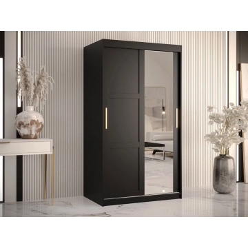 Kleiderschrank Terospito 2 100