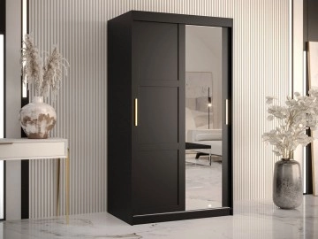 Kleiderschrank Terospito 2 100