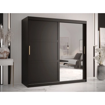 Kleiderschrank Terospito 2 180
