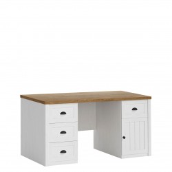 Miniaturbild von Büro Schreibtisch Patty 1 B1 PA01