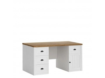 Büro Schreibtisch Patty 1 B1 PA01