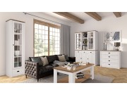 Wohnzimmer-Set I Patty 1