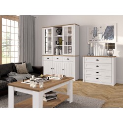 Miniaturbild von Wohnzimmer-Set II Patty 1