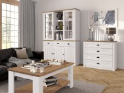 Wohnzimmer-Set II Patty 1