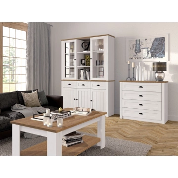 Wohnzimmer-Set II Patty 1
